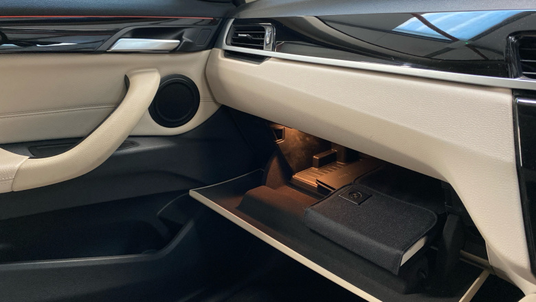 BMW X1 sDrive 20i xLine 5dr Step Auto Petrol Estate